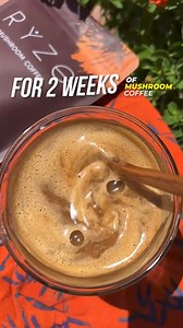 196K views · 149 reactions | RYZE is powered by superfood mushrooms...