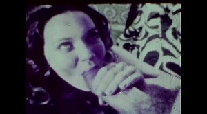 John Holmes and Linda Mcdowell Vintage loop