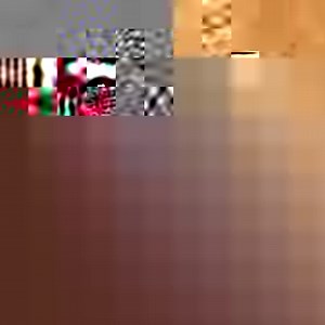 It's impossible to be sad when holding a cupcake - especially one of THESE cupcakes. | Tastemade