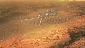 65K views · 1.8K reactions | Learn more about this secret Mars colony! #ancientaliens | Ancient Aliens | Facebook