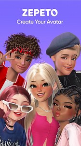 ZEPETO APK for Android Download