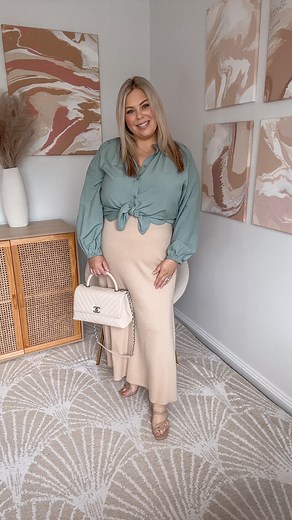 Crystal Conte on Reels