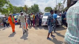 Passion Java Giving Out Cash In Chitungwiza Right Now | Lovers Podcast Show