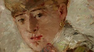 Barnes Foundation on Reels