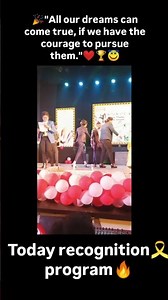 Smart value recognition🎗 program🔥2023-2024 program🔥🔥🔥#awardwinners