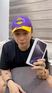 333K views · 8.1K reactions | Unboxing IPhone 16 Pro Max (Mamimigay Din Ako Sainyo) | Agassi Noriega | Facebook