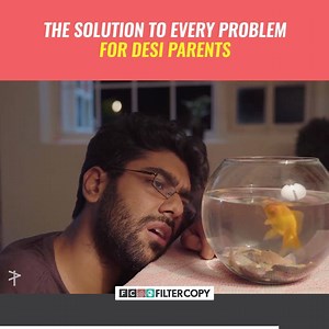 58K views · 1.8K reactions | "Haath toot gaya?" "Crocin lele" | FilterCopy | Facebook