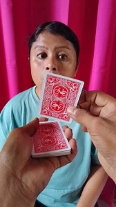 164K views · 521 reactions | Card magic tricks tuorial彩 | Sunnybird Bird | Facebook