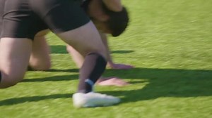 Tackle Ready - a guide to safe and effective tackling.