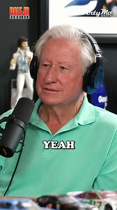 Hal Needham, former owner of the Skoal Bandit, was a WILD man. 😂👯‍♀️ 📺 https://bit.ly/47cPcpk | Dale Jr.'s Dirty Mo Media