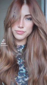 Are you ready for it? Arete Professional is now on TikTok! https://www.tiktok.com/@aretepro Follow us and our Arete Artists for the latest hair color trends and formulas, like this Strawberry Girl Summer Blonde! | Simply Organic Beauty | Facebook