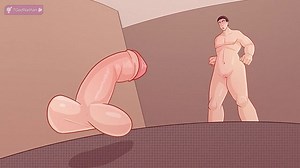 Vai a fotterti (animazione Gender Bender)
