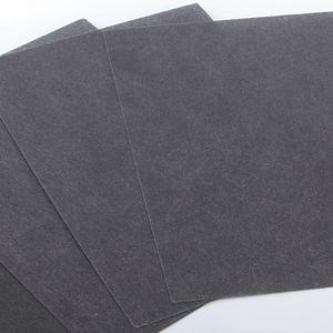 [Hot Item] Fire Retardant Fiberglass Carpet Backing for Building Safety Code Compliance