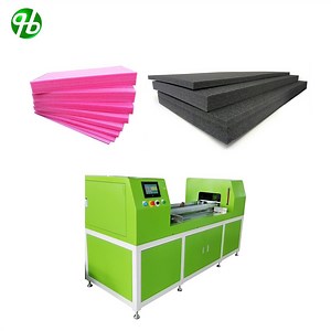 [Hot Item] EPE Foam Jointing Machine PE Foam Enlarging Machine Foma Splicer EPE Foam Hot Air Jointing Machine