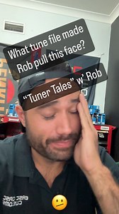 26 reactions · 3 comments | “Tuner Tales” ~ Watch & listen as Rob...