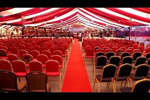 diyaargarawgii ugu dambeeyay oo ka socda madasha caanashubka Beeldaajaha beelaha Cali Saleebaan iyo Golis Telecom oo wali doorkeeda qaadanaysa #video | Golis Telecom