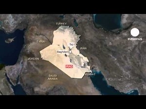 Irak : double attentat meurtrier