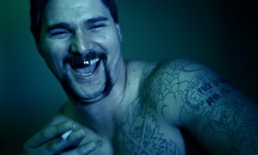 Chopper: The Chilling Australian Masterpiece returns to Cinemas