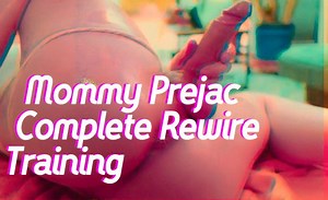 Mommy Prejac Complete Rewire Training