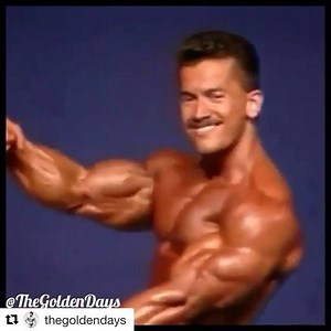 The great Lee Labrada. @leelabrada @hunterlabrada #evolutionofbodybuilding @evolutionofbodybuilding #bodybuilding | Evolution of Bodybuilding