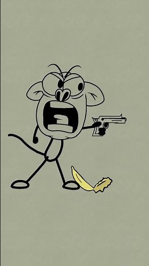 Banana nah nah nah nah