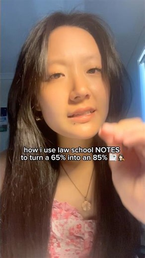 Ultimate Note-taking System 2 - The Practice Document👩🏻‍⚖️💪 | Surviving Law School 101 Pt 12