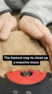 22K views · 16 reactions | Router tables need dust collection! Luckily I built this DIY router table complete with a dust collection box that will fit on any table saw! Check out the full video and free plans on my website | Spencley Design Co | Facebook