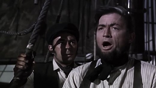 Moby.Dick.1956. HD Gregory Peck