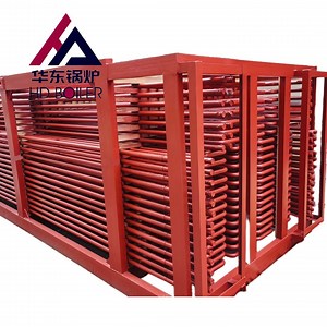 [Hot Item] ISO9001 High Efficiency Boiler Superheater and Reheater with Simple Structure