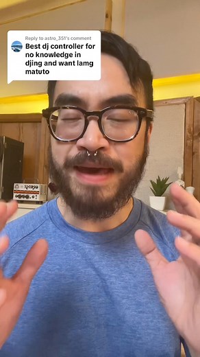 5.7K views · 205 reactions | My pick for cheapest beginner DJ controller in 2024 邏 #kuyadj #djjoeysantos #serato #djlife #dji | DJ Joey Santos | Facebook