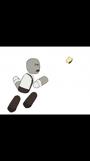 Aventuras de Guts y Blackpowder en Roblox