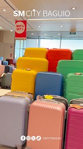 5.9K views · 32 reactions | Our Baguio Charter Day Sale has finally started! 拾✨️. Celebrate with amazing deals of up to 50% off on #aweSM items. Don’t miss out on these great finds! SM STORE Upper Ground #BaguioCharterDaySale #BaguioFeelsAtSM #EverythingsHereAtSM | SM City Baguio (official) | Facebook