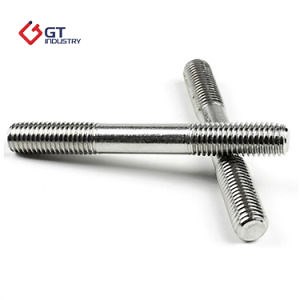 [Hot Item] Threaded Rod ASTM A193 B8r B8ra Uns S20910 Stud Bolt Threaded Rods