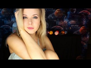 ASMR Just get your tingles