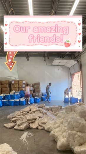 Last week, we relocated to a NEW warehouse/shop space! YAY! So I thought you might like to see a lil', behind-the-scenes sneaky peek of just some of the work that went into it. Our new space is much larger, which is going to allow us bring in new and different yarn bases and fun products and continue to expand our business and serve you better! And we couldn't have done any of this without YOU! So thank you for all of your INCREDIBLE support! www.expressionfiberarts.com #expressionfiberarts #exp