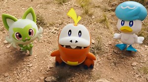 Pokémon Scarlet and Violet Duplication Glitch Lets You Clone Shiny Pokémon