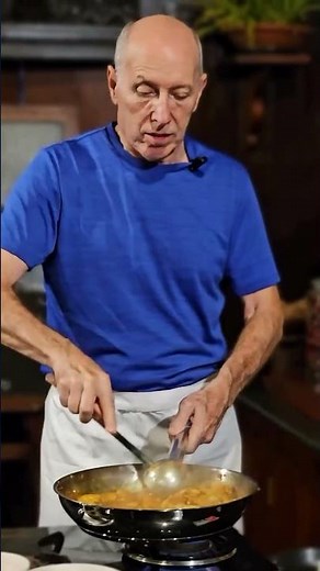 Love the fine art of cooking?