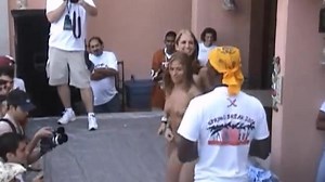 Spring Break Contest