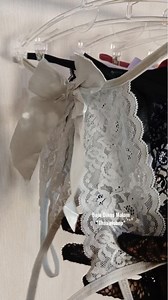 Gstring open v paling sexoyy🤣 | Baju Dinas Malam