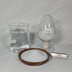 [Hot Item] Effective Sludge Dewatering with Polyacrylamide for Metallurgical Applications