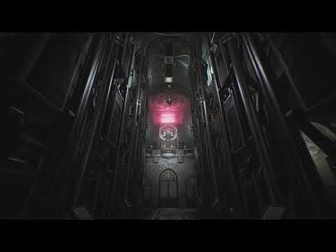 This monster whooping my ass Observer: System Redux Walkthrough Part 9