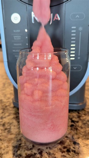 3.1K views · 12 reactions | Cool off with this refreshing Ninja Slushi Fruit Punch. #NinjaSlushi | Stay Snatched - Easy and Indulging Recipes | Facebook