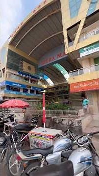 ઝાલાવાડની મોજ જ અલગ છે હો 😍🥰 || #viral #minivlog #shorts #shortsvideo #shortsviral