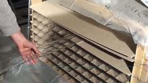 2.4K views · 11 shares | Cutting glass tubing with an OMAX waterjet and a rotary axis. | OMAX Technology Brand | Facebook