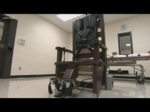 Sutton to die by electric chair Thursday night