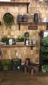 10K views · 235 reactions | A peak around the store!! Some new fun items and popular restocks!! Tell me what you’re loving right now for a chance to win a $25 gift card!! Winner will be drawn tomorrow morning! | Rustic Roots | Facebook