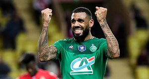 ASSE / Coronavirus : Yann M’Vila fait don de 15 000 masques aux CHU de Saint-Étienne et de Montpellier !