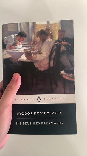 The Idiot > TBK and Ivan > Alyosha 🤷‍♂️ #booktok #fypシ #fyodordostoevsky #CapCut