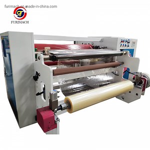 [Hot Item] PVC Electrical Insulation Tape Manufacturing Machine in China
