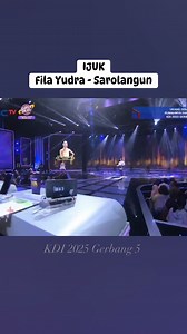 538K views · 12K reactions | Fila, Masya Allah keren banget penampilannya #kdi #jangkauansemuaorang #fyp | Walida Ida | Facebook